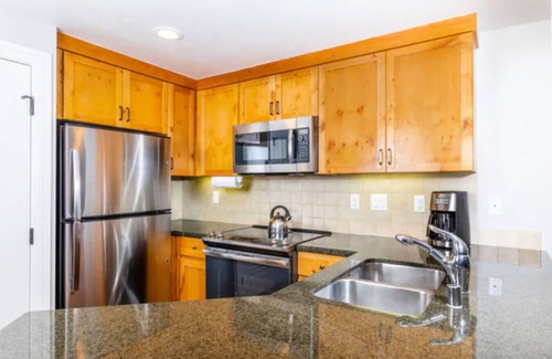 Lakeside Park Villa | Marriott's Timber Lodge, South Lake Tahoe (1 Bedroom)