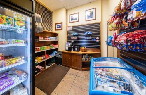 Lakeside Park Villa | Marriott's Timber Lodge, South Lake Tahoe (1 Bedroom)