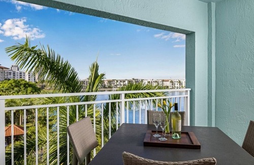 Doral Villa | Marriott's Villas at Doral, Miami, Florida, United States