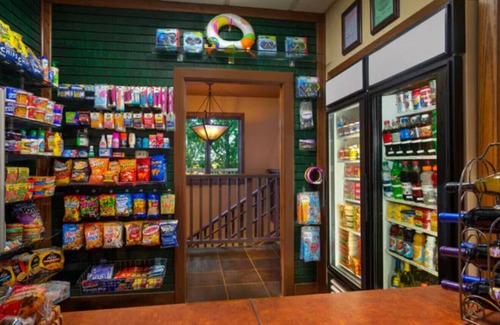 Branson Villa | Marriott's Willow Ridge Lodge (1BR)