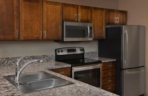 Branson Villa | Marriott's Willow Ridge Lodge (1BR)