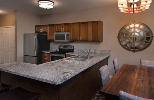 Branson Villa | Marriott's Willow Ridge Lodge (1BR)