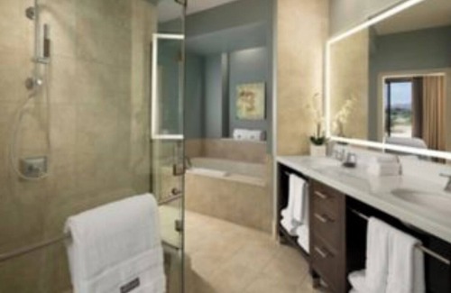 Kierland Resort | Marriott Shadow Ridge 1 in Palm Desert California