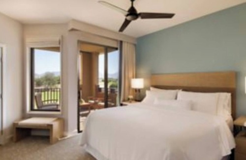 Kierland Resort | Marriott Shadow Ridge 1 in Palm Desert California