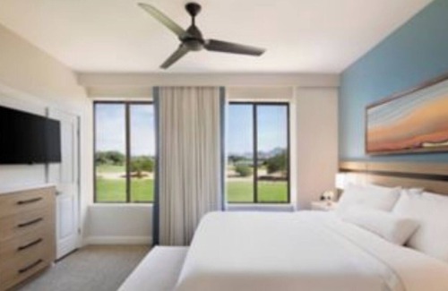 Kierland Resort | Marriott Shadow Ridge 1 in Palm Desert California