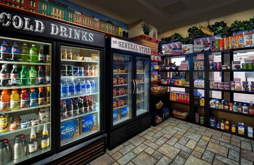 Deer Valley Villa | Marriott Summit Watch Studio