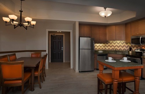 Deer Valley Villa | Marriott Summit Watch Studio