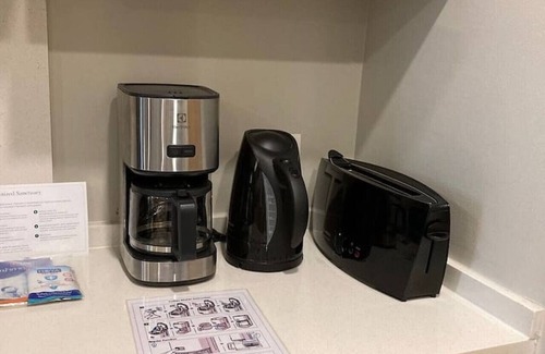 Yan Nawa Condo | Marriott VC at the Empire Place- 1BD Sleeps 4