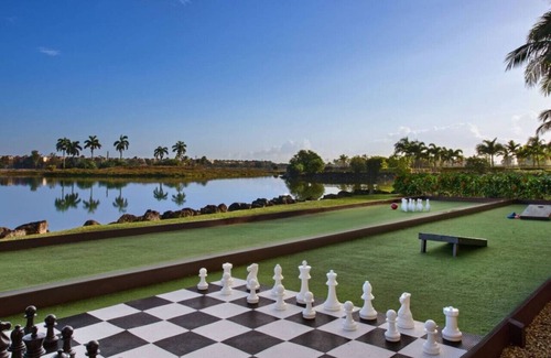Doral Condo | Marriott Villas at Doral 2BD sleeps 8