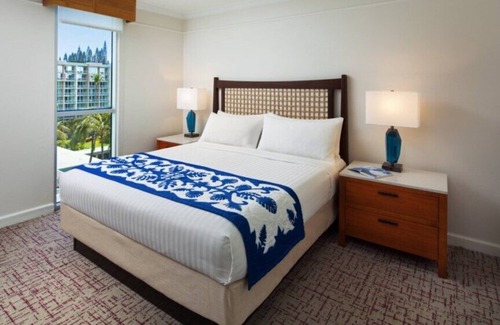 Lihue Hotel | Marriotts Kauai Beach Club - Spacious 2 Bedroom