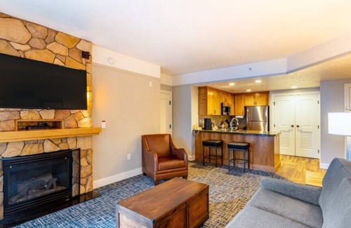 Elk Point Condo | Marriotts Timber Lodge - 2 Bedroom