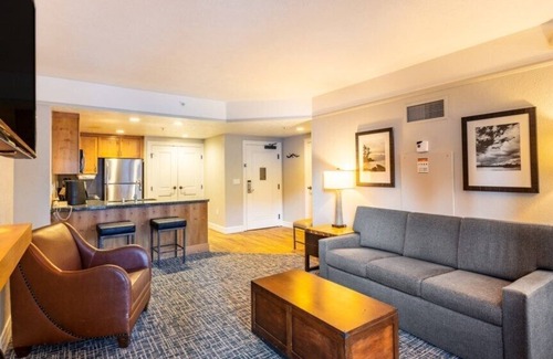 Elk Point Condo | Marriotts Timber Lodge - 2 Bedroom