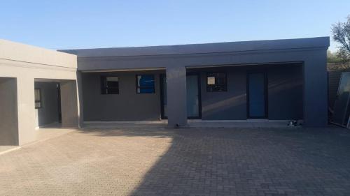 Vanderbijlpark House | Marriston