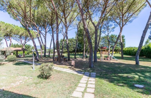 Suvereto Apartment | Marrone by Interhome