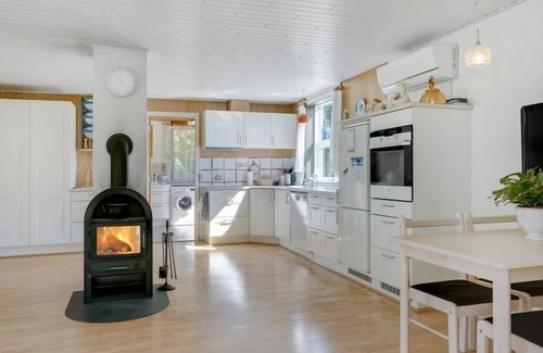 Skallerup Klit House | "Marsa" - 1.5km from the sea by Interhome
