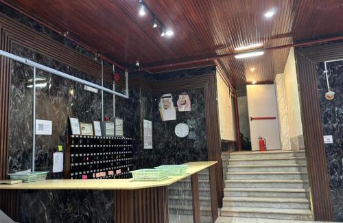 Medina House | MARSA Al KHAIR