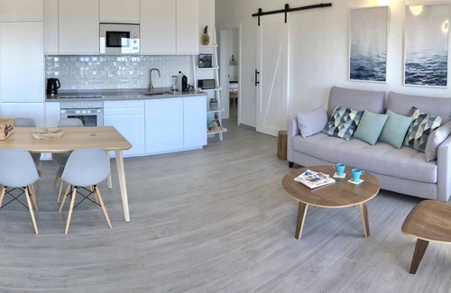 Las Puntas House | MARSALADA. Volcanic Rock House with stunning views