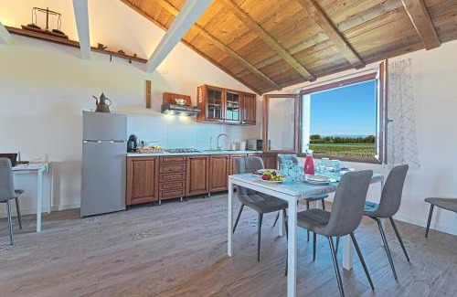 Santa Maria di Sala Apartment | Marsari House