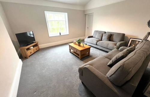 Redbrook Apartment | Marsden House Apartment 3