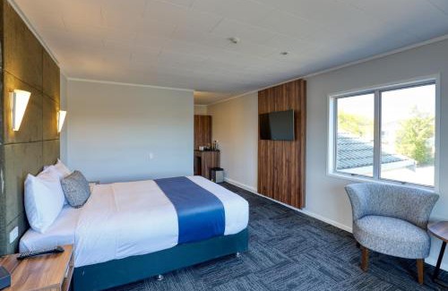 Rotorua Hotel | Marsden Stay Rotorua
