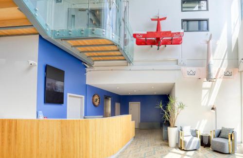 Rosedale Hotel | Marsden Suites Albany