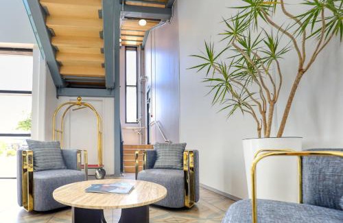 Rosedale Hotel | Marsden Suites Albany