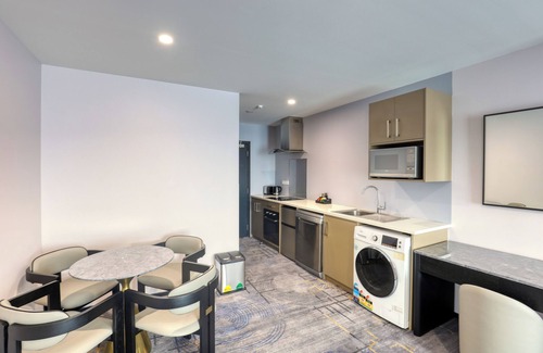 Rosedale Hotel | Marsden Suites Albany