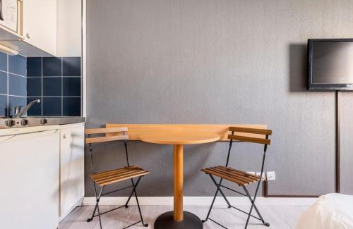 Le Rouet Apartment | Marseille Prado Perier