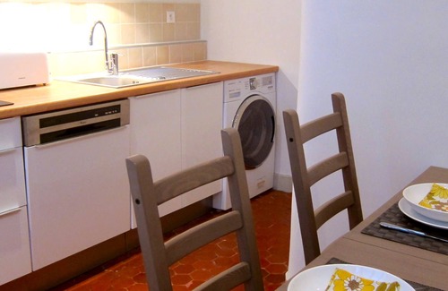 Opera Apartment | MARSEILLE VIEUX PORT: SPACIOUS & COZY DUPLEX APARTMENT