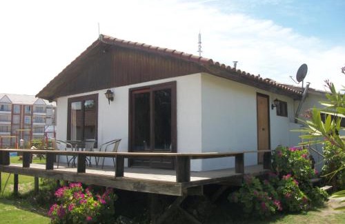 La Serena Cabin | MarSerena