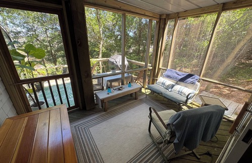 Indiantown Shores Apartment | Marsh Mellow - A Private Getaway