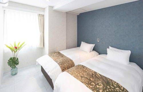 Chigasaki Hotel | MARSOL C,S,Beach hotel - Vacation STAY 50047v