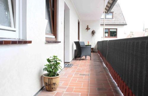 Mitte House | Marstall Apartmenthaus Kassel
