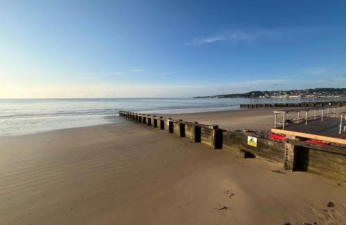 Swanage Apartment | Marston Penthouse