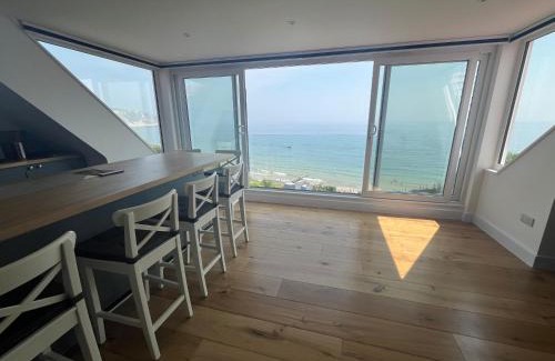 Swanage Apartment | Marston Penthouse