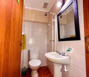 Mendoza City Center House | Martín Zapata 355