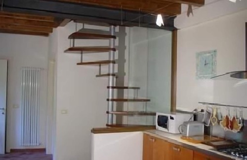 Pascoso House | Marta' estate with terrace