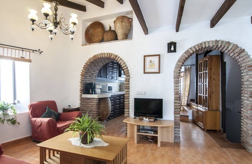 Competa House | MARTA HOUSE (COMPETA)
