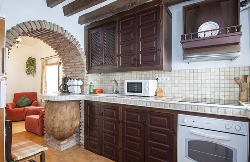 Competa House | MARTA HOUSE (COMPETA)