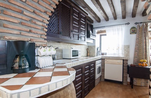 Competa House | MARTA HOUSE (COMPETA)