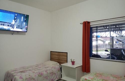 Peruibe House | Marta's house