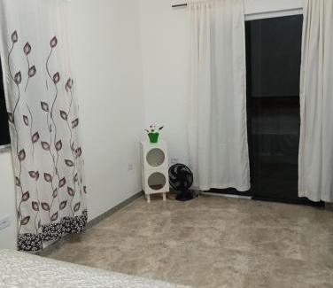 Peruibe House | Marta's house