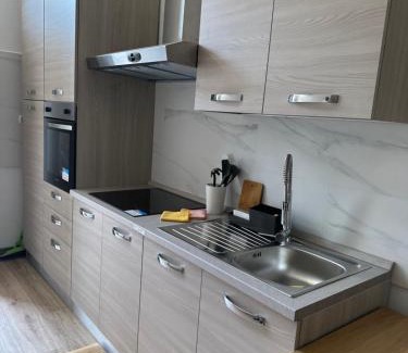 Gorla Apartment | Martesana Duomo Appartament