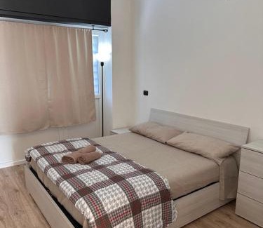 Gorla Apartment | Martesana Duomo Appartament