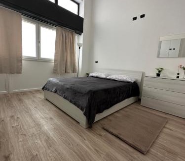 Gorla Apartment | Martesana Duomo Appartament
