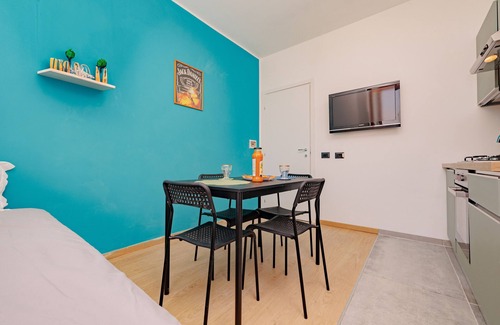 Crescenzago Apartment | Martesana Guest House