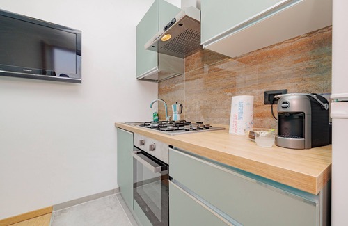 Crescenzago Apartment | Martesana Guest House