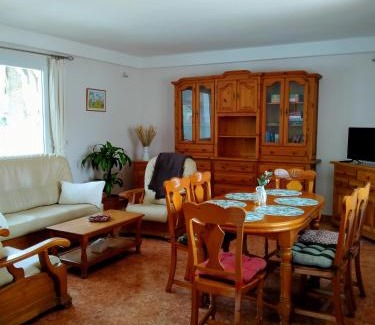 Telde House | Martha's Holiday Home