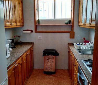 Telde House | Martha's Holiday Home