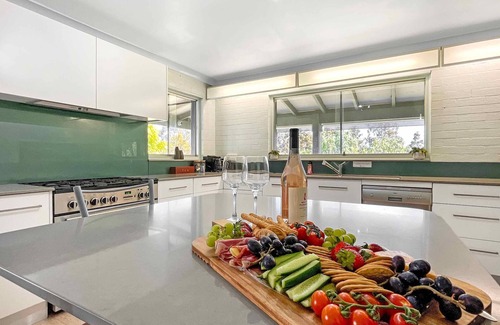 Lovedale House | Martha's Homestead - A relaxing Lovedale getaway